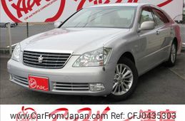 toyota crown 2004 -TOYOTA--Crown DBA-GRS182--GRS182-5024695---TOYOTA--Crown DBA-GRS182--GRS182-5024695-