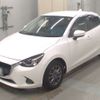 mazda demio 2016 -MAZDA 【新潟 530ﾀ3554】--Demio DBA-DJ3FS--DJ3FS-300452---MAZDA 【新潟 530ﾀ3554】--Demio DBA-DJ3FS--DJ3FS-300452- image 1