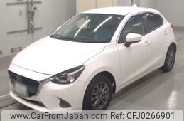 mazda demio 2016 -MAZDA 【新潟 530ﾀ3554】--Demio DBA-DJ3FS--DJ3FS-300452---MAZDA 【新潟 530ﾀ3554】--Demio DBA-DJ3FS--DJ3FS-300452-