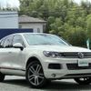 volkswagen vw-touareg-dba-7p 2011 -VOLKSWAGEN--VW Touareg DBA-7P CGRA--WVGZZZ7PZBD026540---VOLKSWAGEN--VW Touareg DBA-7P CGRA--WVGZZZ7PZBD026540- image 1