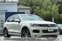volkswagen vw-touareg-dba-7p 2011 -VOLKSWAGEN--VW Touareg DBA-7P CGRA--WVGZZZ7PZBD026540---VOLKSWAGEN--VW Touareg DBA-7P CGRA--WVGZZZ7PZBD026540-