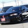 honda civic 2025 -HONDA--Civic 6BA-FL5--FL5-1205***---HONDA--Civic 6BA-FL5--FL5-1205***- image 6