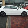 mercedes-benz a-class 2024 CFJ1852715 image 3