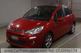 citroen c3 2014 -CITROEN--Citroen C3 ABA-A55F01--VF7SC5FS9DW649603---CITROEN--Citroen C3 ABA-A55F01--VF7SC5FS9DW649603-