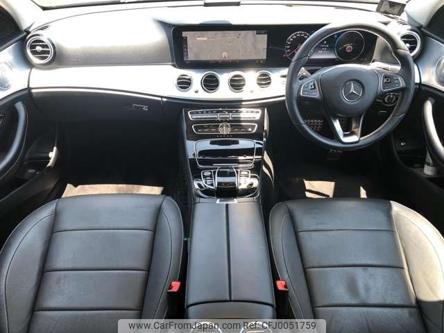 mercedes-benz e-class-station-wagon 2018 -MERCEDES-BENZ--Benz E Class Wagon LDA-213217--WDD2132172A404787---MERCEDES-BENZ--Benz E Class Wagon LDA-213217--WDD2132172A404787- image 2