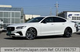 volvo s90 2024 CFJ1896757