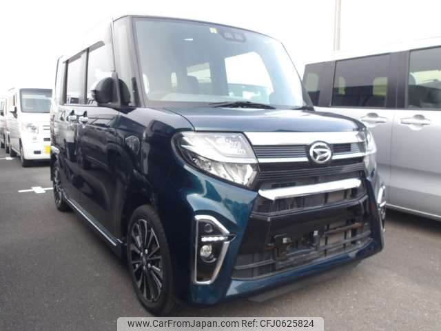 daihatsu tanto 2020 -DAIHATSU--Tanto 5BA-LA650S--LA650S-0067085---DAIHATSU--Tanto 5BA-LA650S--LA650S-0067085- image 1