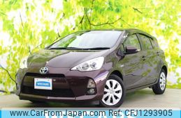 toyota aqua 2014 quick_quick_DAA-NHP10_NHP10-2351149