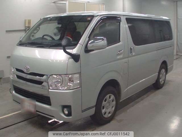 toyota hiace-van 2017 -TOYOTA--Hiace Van LDF-KDH206V--KDH206-8125873---TOYOTA--Hiace Van LDF-KDH206V--KDH206-8125873- image 1