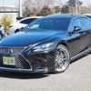 lexus ls 2018 -LEXUS--Lexus LS DAA-GVF55--GVF55-6004753---LEXUS--Lexus LS DAA-GVF55--GVF55-6004753- image 4