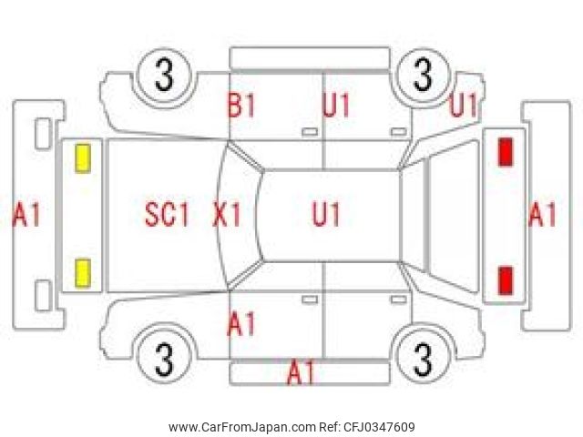 nissan dayz-roox 2020 -NISSAN--DAYZ Roox DBA-B21A--B21A-0612829---NISSAN--DAYZ Roox DBA-B21A--B21A-0612829- image 2