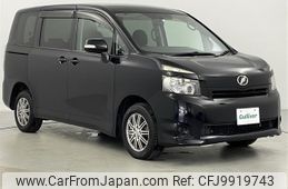 toyota voxy 2008 -TOYOTA--Voxy DBA-ZRR75G--ZRR75-0020747---TOYOTA--Voxy DBA-ZRR75G--ZRR75-0020747-