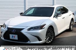 lexus es 2020 -LEXUS--Lexus ES 6AA-AXZH11--AXZH11-1000372---LEXUS--Lexus ES 6AA-AXZH11--AXZH11-1000372-