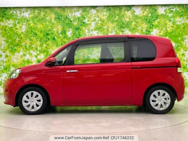 toyota porte 2016 CFJ1746232 image 2