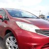nissan note 2014 CFJ1891682 image 1