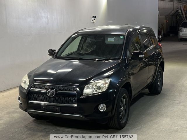 toyota rav4 2014 -TOYOTA--RAV4 ACA31W-6001241---TOYOTA--RAV4 ACA31W-6001241- image 1