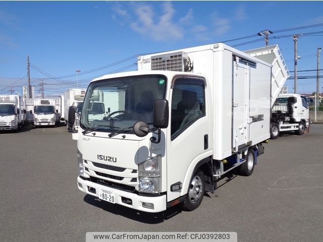 isuzu elf-truck 2019 -ISUZU--Elf TRG-NLR85AN--NLR85-7040022---ISUZU--Elf TRG-NLR85AN--NLR85-7040022- image 2