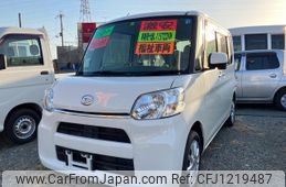 daihatsu tanto 2015 quick_quick_LA600S_LA600S-0320331