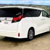 toyota alphard 2016 -TOYOTA--Alphard AGH30W--AGH30-0104492---TOYOTA--Alphard AGH30W--AGH30-0104492- image 2