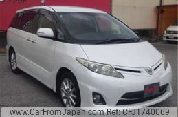 toyota estima 2012 CFJ1740069