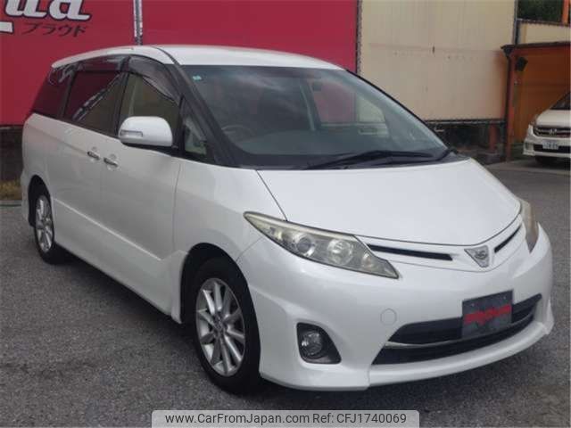 toyota estima 2012 CFJ1740069 image 1