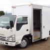isuzu elf-truck 2018 -ISUZU--Elf TRG-NHR85AN--NHR85-7024838---ISUZU--Elf TRG-NHR85AN--NHR85-7024838- image 2