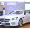 mercedes-benz slk-class 2013 -MERCEDES-BENZ--Benz SLK DBA-172448--WDD1724482F080821---MERCEDES-BENZ--Benz SLK DBA-172448--WDD1724482F080821- image 1