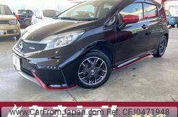 nissan note 2015 quick_quick_E12_E12-421672