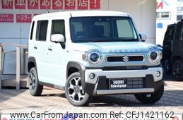 suzuki hustler 2025 CFJ1421162