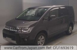 mitsubishi delica-d5 2018 CFJ1693619