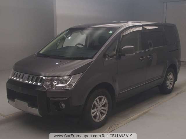 mitsubishi delica-d5 2018 CFJ1693619 image 1