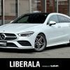 mercedes-benz cla-class 2019 -MERCEDES-BENZ--Benz CLA 3DA-118612M--WDD1186122N069234---MERCEDES-BENZ--Benz CLA 3DA-118612M--WDD1186122N069234- image 1