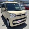 suzuki spacia 2019 -SUZUKI--Spacia 5AA-MK53S--MK53S-209054---SUZUKI--Spacia 5AA-MK53S--MK53S-209054- image 3