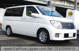 nissan elgrand 2008 quick_quick_CBA-NE51_NE51-262328