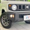 suzuki jimny 2022 -SUZUKI--Jimny 3BA-JB64W--JB64W-244519---SUZUKI--Jimny 3BA-JB64W--JB64W-244519- image 13