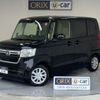 honda n-box 2022 -HONDA--N BOX 6BA-JF3--JF3-5171096---HONDA--N BOX 6BA-JF3--JF3-5171096- image 1