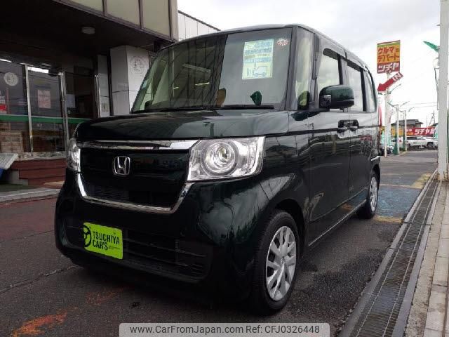 honda n-box 2020 quick_quick_6BA-JF3_JF3-2248511 image 1