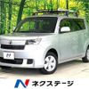 toyota bb 2012 -TOYOTA--bB CBA-QNC20--QNC20-0061591---TOYOTA--bB CBA-QNC20--QNC20-0061591- image 1