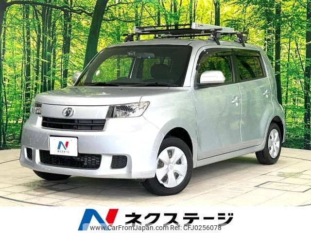 toyota bb 2012 -TOYOTA--bB CBA-QNC20--QNC20-0061591---TOYOTA--bB CBA-QNC20--QNC20-0061591- image 1