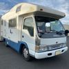 isuzu elf-van 2003 CFJ1599705 image 3