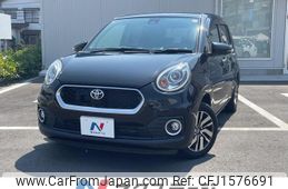toyota passo 2016 CFJ1576691