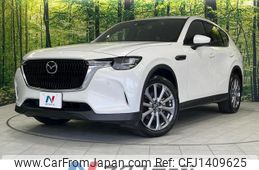 mazda mazda-others 2023 -MAZDA--CX-60 5BA-KH5P--KH5P-101440---MAZDA--CX-60 5BA-KH5P--KH5P-101440-