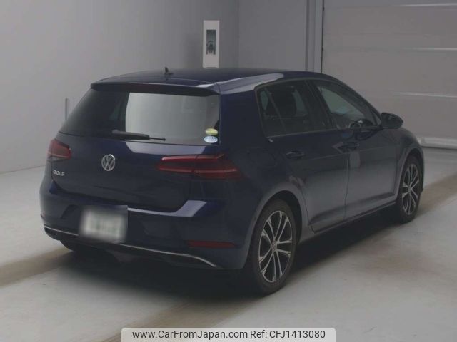 volkswagen golf 2020 -VOLKSWAGEN 【宇都宮 301や9465】--VW Golf AUCJZ-WVWZZZAUZLW131074---VOLKSWAGEN 【宇都宮 301や9465】--VW Golf AUCJZ-WVWZZZAUZLW131074- image 2