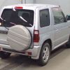 mitsubishi pajero-mini 2008 -MITSUBISHI--Pajero mini H58A-0720745---MITSUBISHI--Pajero mini H58A-0720745- image 2