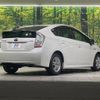 toyota prius 2011 -TOYOTA--Prius DAA-ZVW30--ZVW30-1459271---TOYOTA--Prius DAA-ZVW30--ZVW30-1459271- image 18