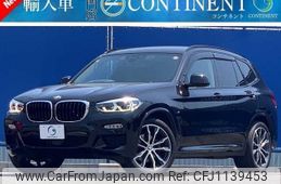 bmw x3 2018 -BMW--BMW X3 TX20--WBATX32070LB32047---BMW--BMW X3 TX20--WBATX32070LB32047-