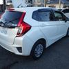 honda fit 2016 -HONDA--Fit DBA-GK3--GK3-3302537---HONDA--Fit DBA-GK3--GK3-3302537- image 2