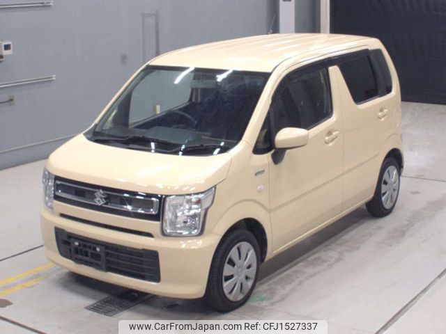 suzuki wagon-r 2020 CFJ1527337 image 1
