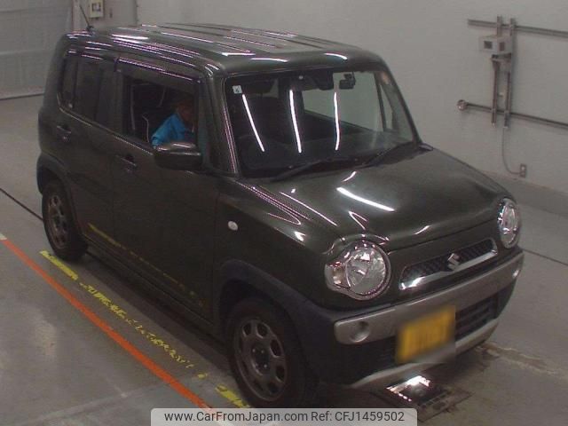 suzuki hustler 2015 quick_quick_DAA-MR41S_MR41S-107020 image 1