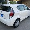 toyota aqua 2016 -TOYOTA--AQUA DAA-NHP10--NHP10-6507591---TOYOTA--AQUA DAA-NHP10--NHP10-6507591- image 2